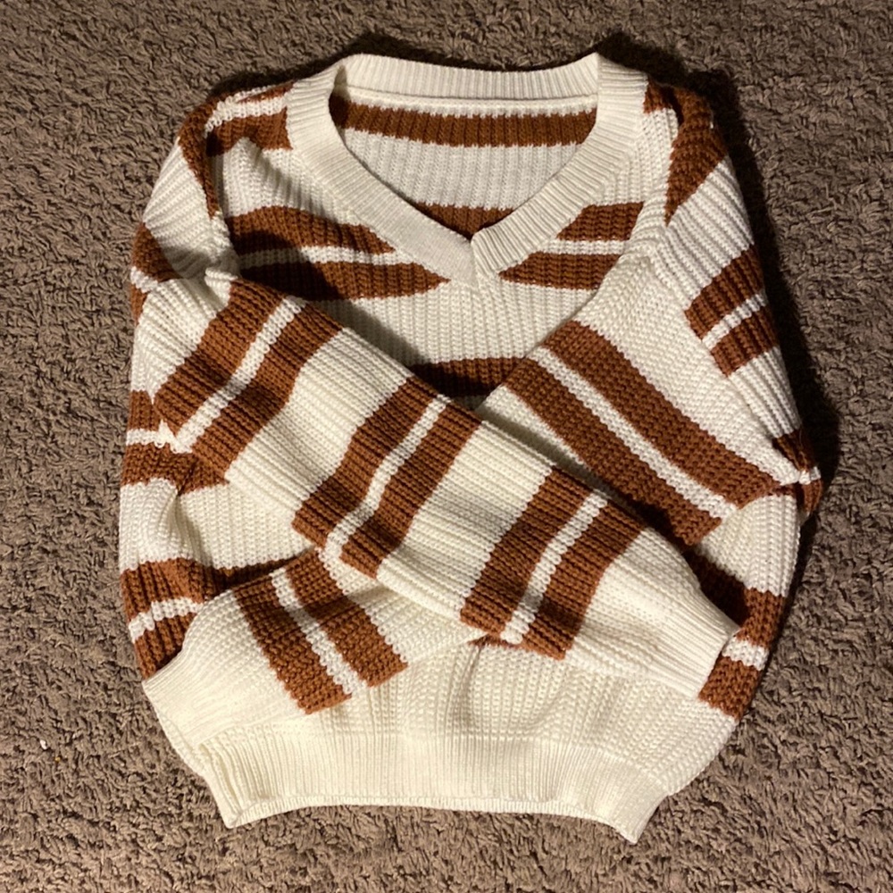 fall sweater
